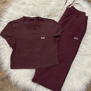 Kith top only! -
